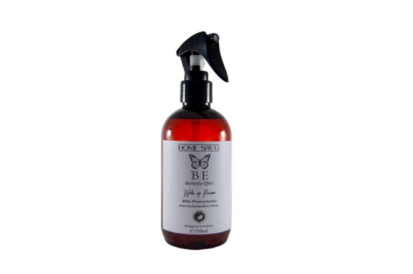 Home Spray Aromatizante Con Feromonas Afrodisiaco – Wake Up Passion – Be