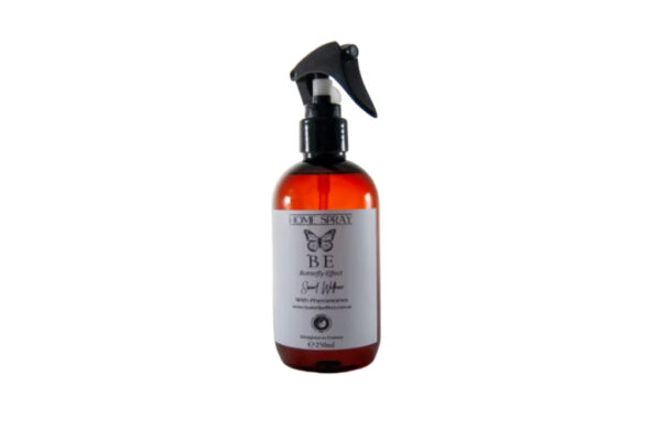 Home Spray Aromatizante Con Feromonas Afrodisiaco – Sexual Wellness – Be