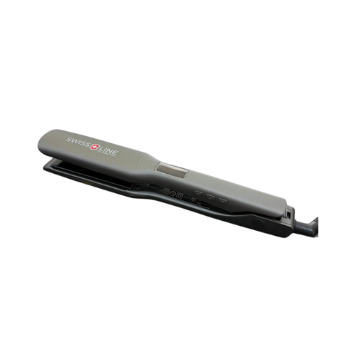 Plancha De Pelo Master Tools Swissline Zurich 220v